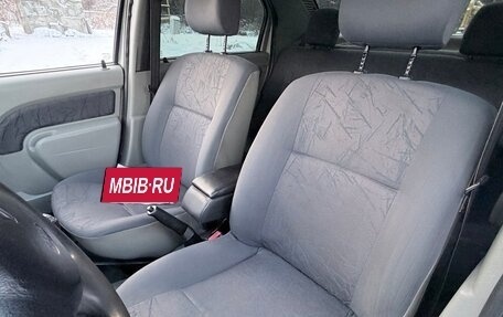 Renault Logan I, 2005 год, 235 000 рублей, 11 фотография