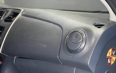 Renault Sandero II рестайлинг, 2016 год, 799 000 рублей, 10 фотография