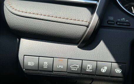 Toyota Camry, 2020 год, 3 200 000 рублей, 11 фотография