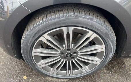 Land Rover Range Rover IV рестайлинг, 2023 год, 13 874 700 рублей, 6 фотография