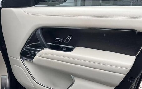 Land Rover Range Rover IV рестайлинг, 2023 год, 13 874 700 рублей, 8 фотография