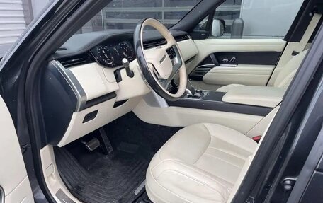 Land Rover Range Rover IV рестайлинг, 2023 год, 13 874 700 рублей, 13 фотография