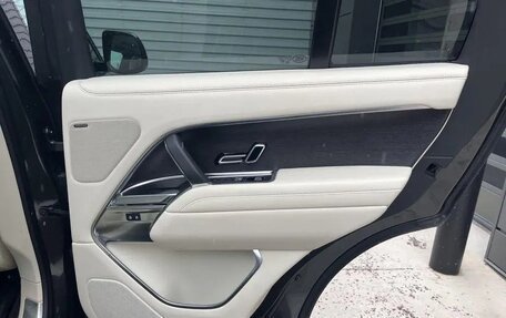 Land Rover Range Rover IV рестайлинг, 2023 год, 13 874 700 рублей, 10 фотография