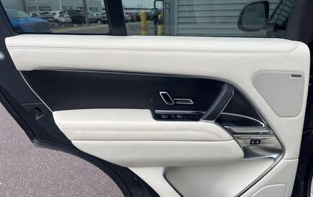 Land Rover Range Rover IV рестайлинг, 2023 год, 13 874 700 рублей, 18 фотография