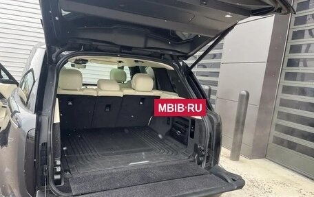 Land Rover Range Rover IV рестайлинг, 2023 год, 13 874 700 рублей, 17 фотография