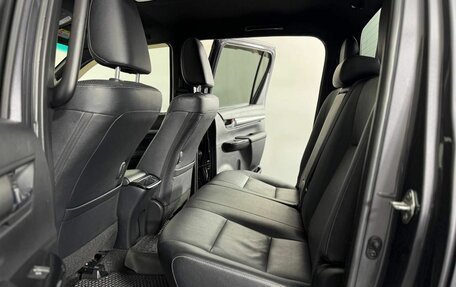 Toyota Hilux VIII, 2021 год, 5 581 000 рублей, 12 фотография