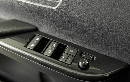 Toyota Hilux VIII, 2021 год, 5 581 000 рублей, 11 фотография