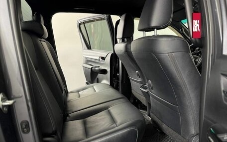 Toyota Hilux VIII, 2021 год, 5 581 000 рублей, 14 фотография