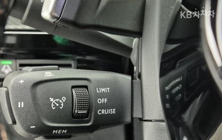 Peugeot 508 II, 2021 год, 1 734 000 рублей, 7 фотография