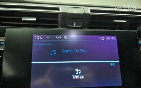 Peugeot 508 II, 2021 год, 1 734 000 рублей, 10 фотография