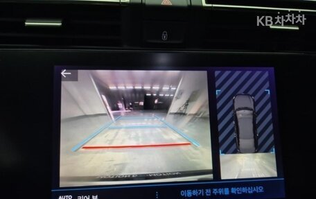 Peugeot 508 II, 2021 год, 1 734 000 рублей, 11 фотография