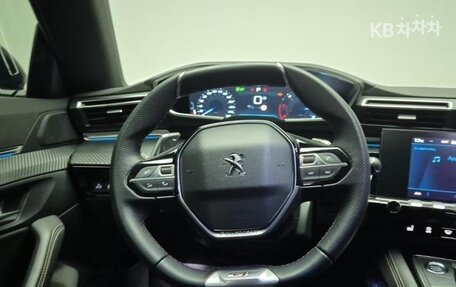 Peugeot 508 II, 2021 год, 1 734 000 рублей, 5 фотография