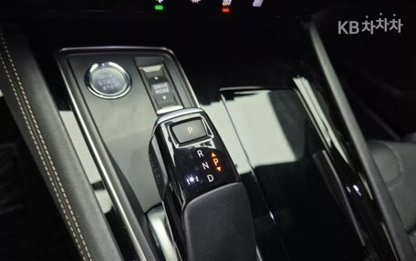 Peugeot 508 II, 2021 год, 1 734 000 рублей, 12 фотография