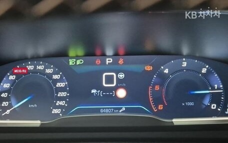 Peugeot 508 II, 2021 год, 1 734 000 рублей, 8 фотография