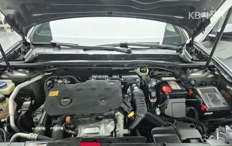 Peugeot 508 II, 2021 год, 1 734 000 рублей, 14 фотография