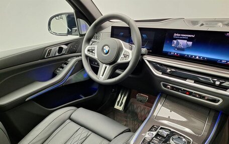 BMW X5, 2025 год, 21 220 000 рублей, 9 фотография