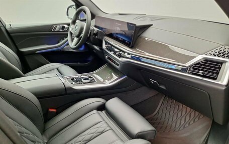 BMW X5, 2025 год, 21 220 000 рублей, 6 фотография