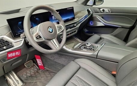 BMW X5, 2025 год, 21 220 000 рублей, 5 фотография