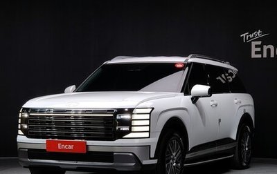 Hyundai Palisade, 2025 год, 6 990 000 рублей, 1 фотография