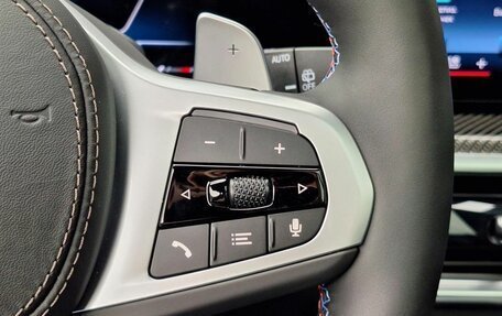 BMW X5, 2025 год, 21 220 000 рублей, 18 фотография