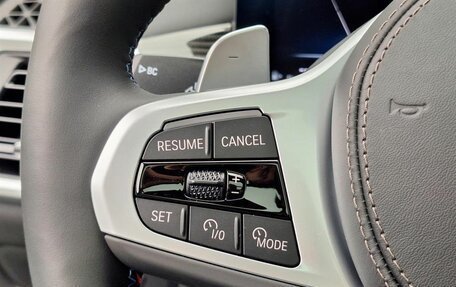 BMW X5, 2025 год, 21 220 000 рублей, 17 фотография