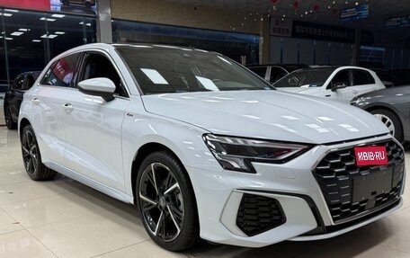Audi A3, 2021 год, 2 030 000 рублей, 1 фотография
