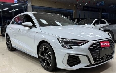 Audi A3, 2021 год, 2 030 000 рублей, 1 фотография