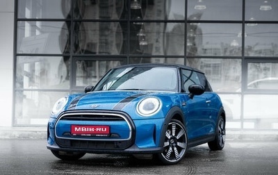 MINI Hatch, 2021 год, 3 350 000 рублей, 1 фотография