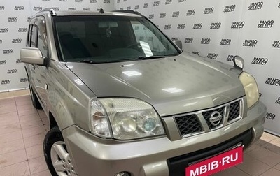 Nissan X-Trail, 2005 год, 795 000 рублей, 1 фотография