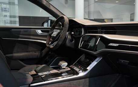 Audi RS 6, 2025 год, 19 900 000 рублей, 10 фотография