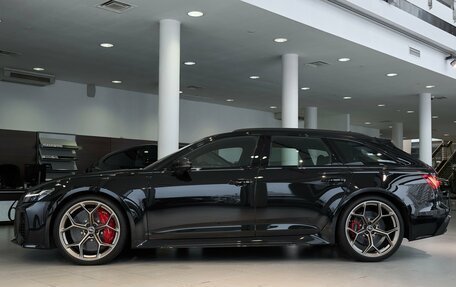 Audi RS 6, 2025 год, 19 900 000 рублей, 3 фотография