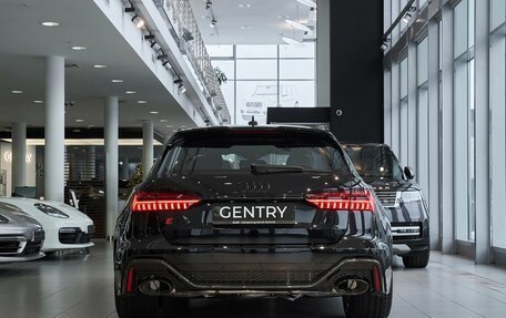 Audi RS 6, 2025 год, 19 900 000 рублей, 5 фотография