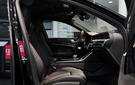 Audi RS 6, 2025 год, 19 900 000 рублей, 7 фотография