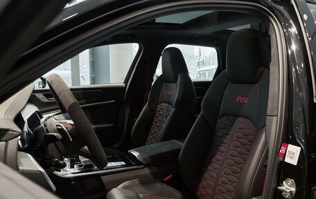 Audi RS 6, 2025 год, 19 900 000 рублей, 9 фотография