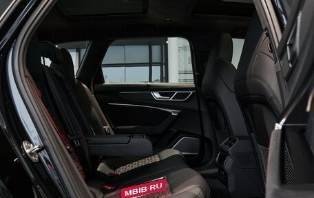 Audi RS 6, 2025 год, 19 900 000 рублей, 13 фотография