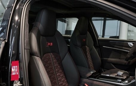 Audi RS 6, 2025 год, 19 900 000 рублей, 8 фотография