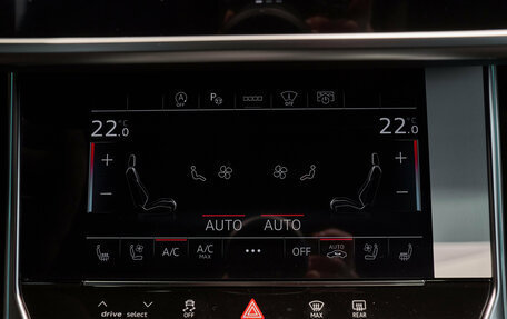 Audi RS 6, 2025 год, 19 900 000 рублей, 20 фотография