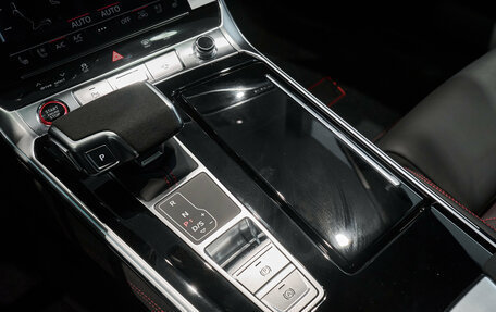 Audi RS 6, 2025 год, 19 900 000 рублей, 18 фотография