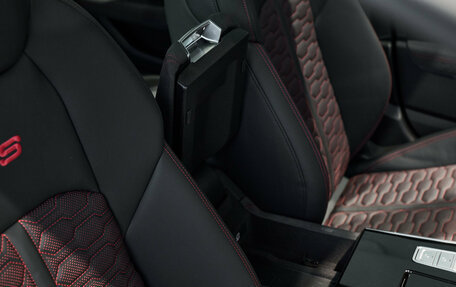 Audi RS 6, 2025 год, 19 900 000 рублей, 22 фотография