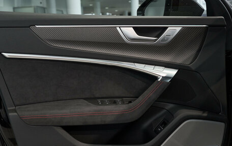 Audi RS 6, 2025 год, 19 900 000 рублей, 30 фотография