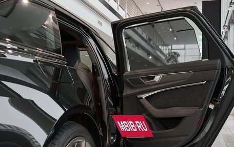 Audi RS 6, 2025 год, 19 900 000 рублей, 27 фотография