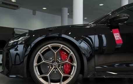 Audi RS 6, 2025 год, 19 900 000 рублей, 34 фотография