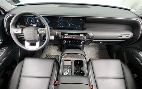 Hyundai Palisade, 2025 год, 6 990 000 рублей, 9 фотография