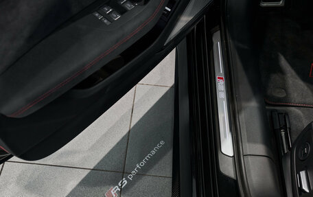 Audi RS 6, 2025 год, 19 900 000 рублей, 33 фотография