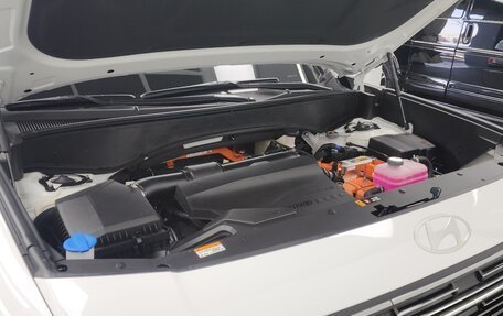 Hyundai Palisade, 2025 год, 6 990 000 рублей, 8 фотография