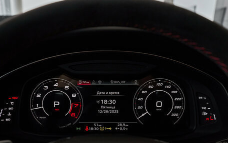 Audi RS 6, 2025 год, 19 900 000 рублей, 35 фотография