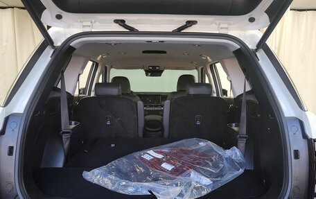 Hyundai Palisade, 2025 год, 6 990 000 рублей, 6 фотография