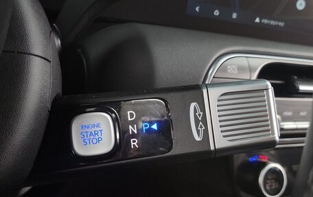 Hyundai Palisade, 2025 год, 6 990 000 рублей, 11 фотография