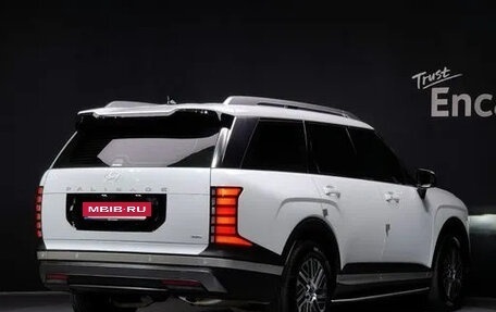 Hyundai Palisade, 2025 год, 6 990 000 рублей, 3 фотография