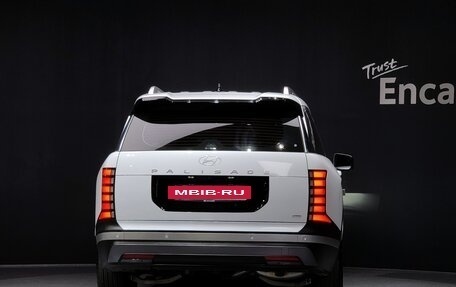 Hyundai Palisade, 2025 год, 6 990 000 рублей, 4 фотография